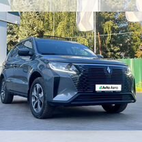 Livan X6 pro 1.5 AMT, 2023, 15 000 км, с пробегом, цена 2 220 000 руб.