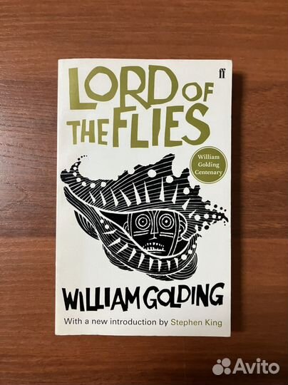 Худож. и документальные книги на английском языке