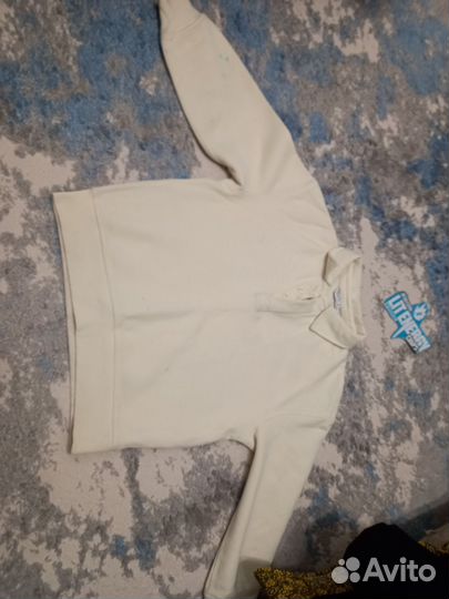 Толстовка MaaG