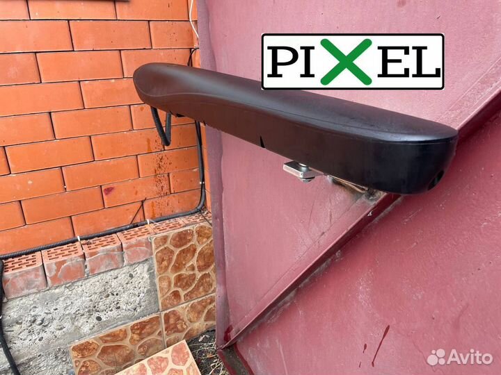 Автоматика для ворот