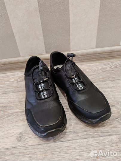Туфли для мальчика в школу