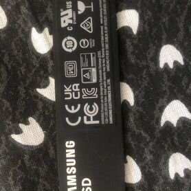 Ssd samsung 990 pro 1tb