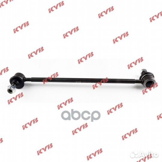 Стойка стабилизатора перед прав/лев kslf106