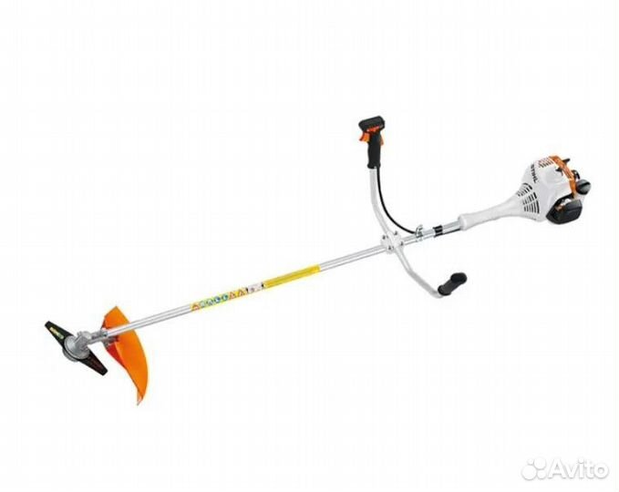 Триммер бензиновый Stihl FS 55 С-Е Б/У