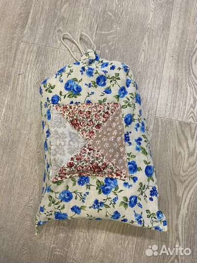 Лоскутное одеяло ручной работы детское