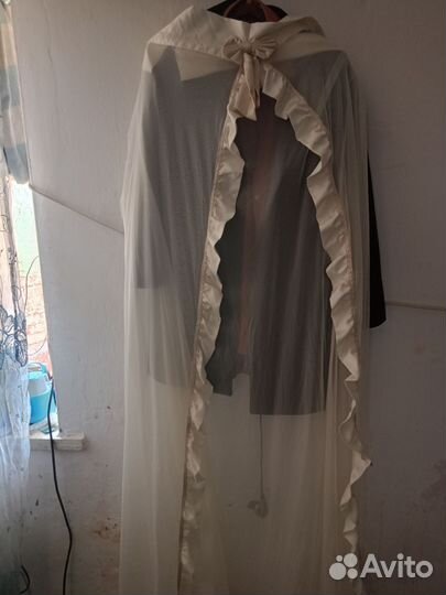 Балдахин без держателя