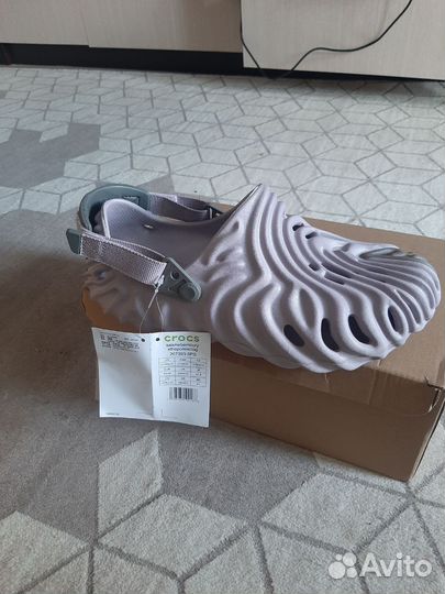 Crocs новые