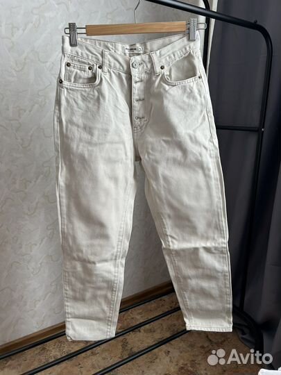 Джинсы Pull and bear