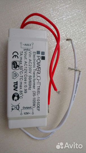 Трансформатор