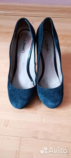 Туфли женские 39 размер