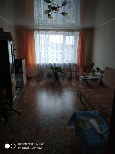 Дом 61,6 м² на участке 25 сот.