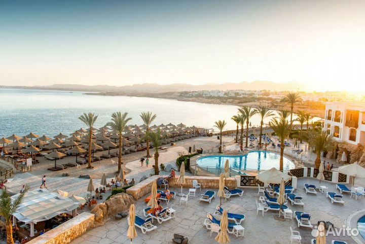 Турне в Egypt от 6 ночей за 2-х человек