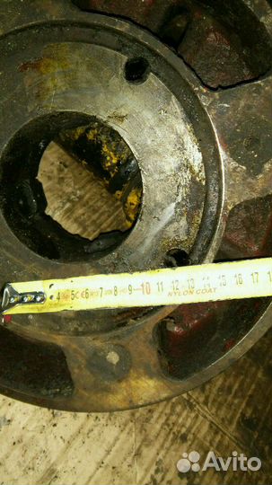 Токарный патрон