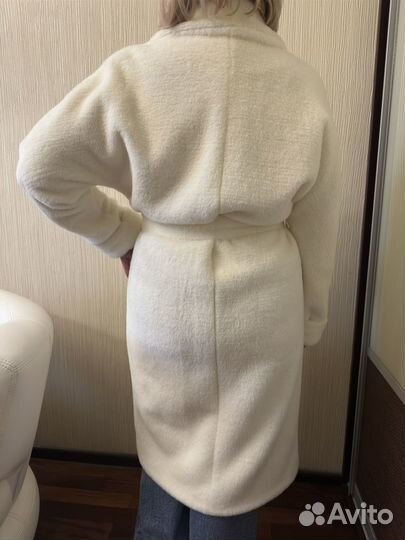 Шуба женская зимняя