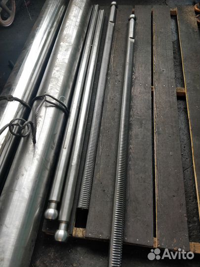 Металлообработка на станках с чпу