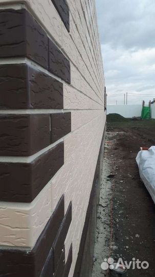 Бригада каменщиков