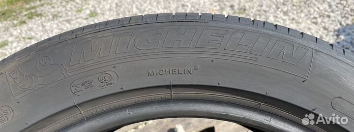 Michelin Latitude Sport 275/45 R20