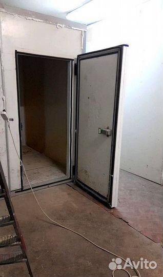 Холодильная камера / Холодильная камера бу