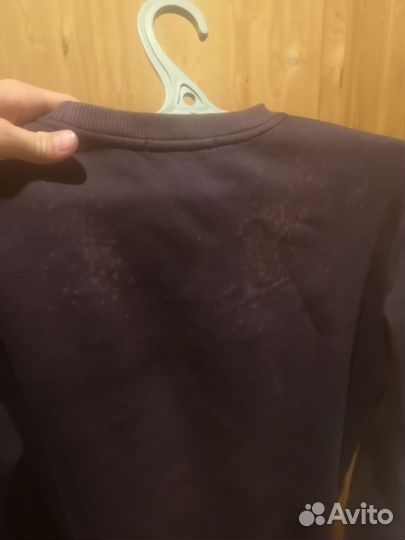 Свитшот ellesse