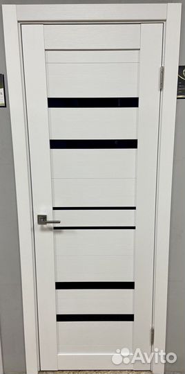 Двери межкомнатные (комплект)