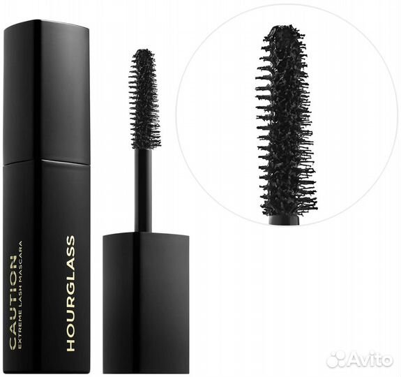 Тушь Hourglass Caution Extreme Lash Mascara 3,5 г