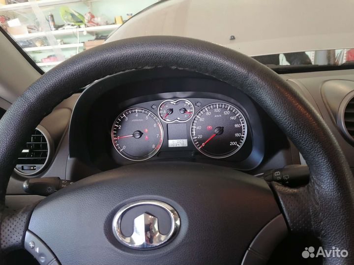 Great Wall Hover H5 2.4 МТ, 2013, 103 000 км