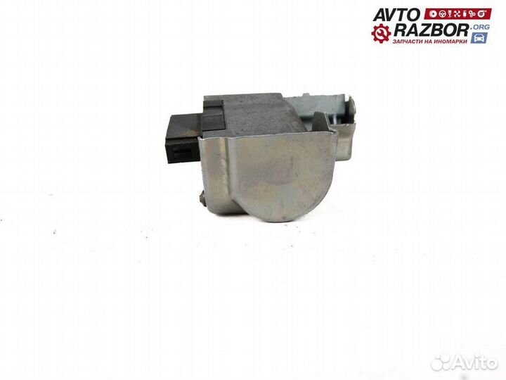 Блок управления VW Touareg 2009