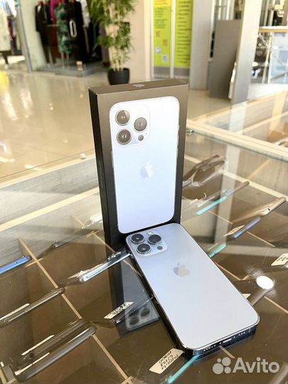 iPhone 13 Pro, 128 ГБ