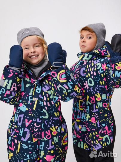 Шарф Для девочек acoola kids