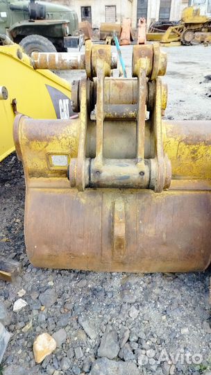 Гусеницы Cat- 330DL