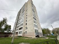 3-к. квартира, 62,8 м², 9/14 эт.