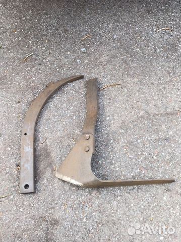 Лапа культиватора, Лапа-бритва для культиватора купить в Стерлитамаке ...
