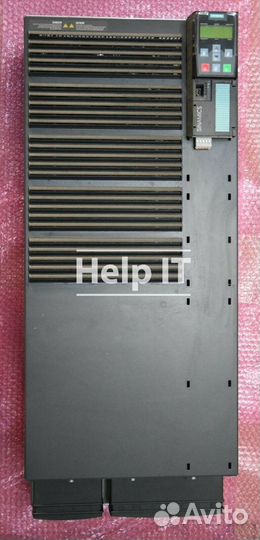 Модуль Siemens 6SL3210-1NE31-5AL0