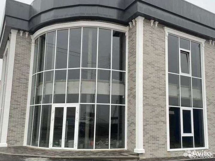 Продажа монтаж амк гибкий клинкер и декор фасадный