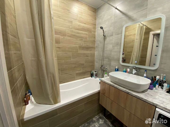 Ремонт и отделка квартир частичный и под ключ