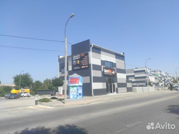 Ступица колеса в комплекте с подшипником