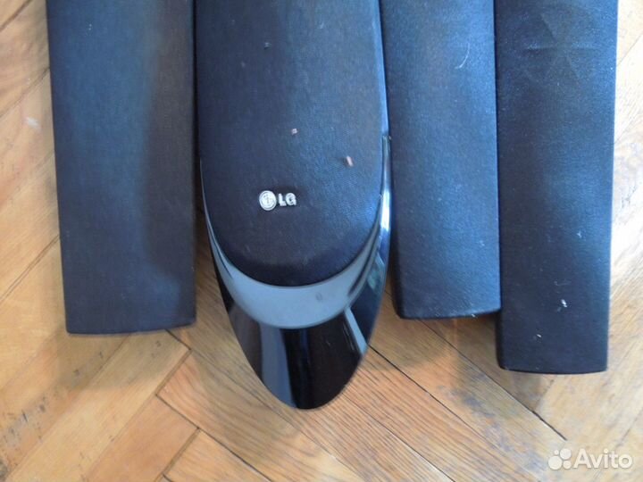 Колонки 5.1 Lg HTK806TH