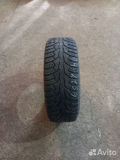 Nokian Tyres Nordman RS2 SUV 225/60 R17
