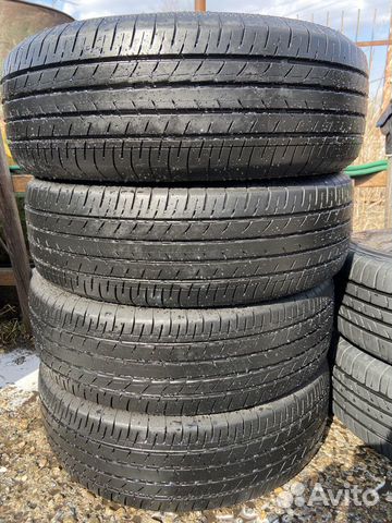 Yokohama BluEarth-GT AE-51 205/65 R16