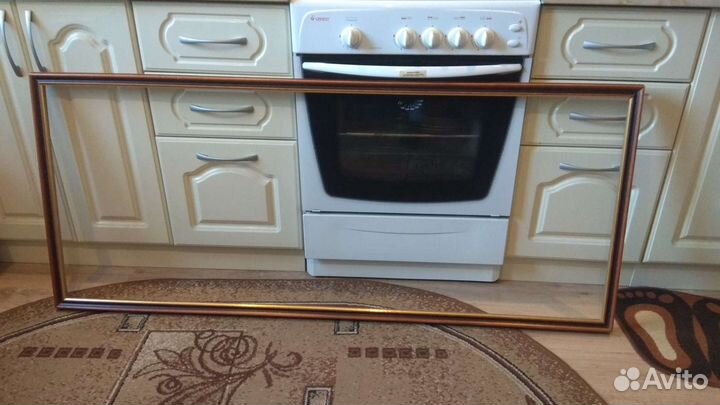 Рама для картины / гобелена (1,56 х 0,655)