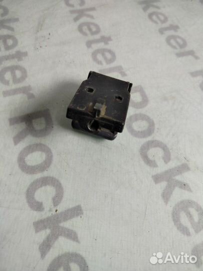 Ручка открывания капота Hyundai Elantra XD 2003