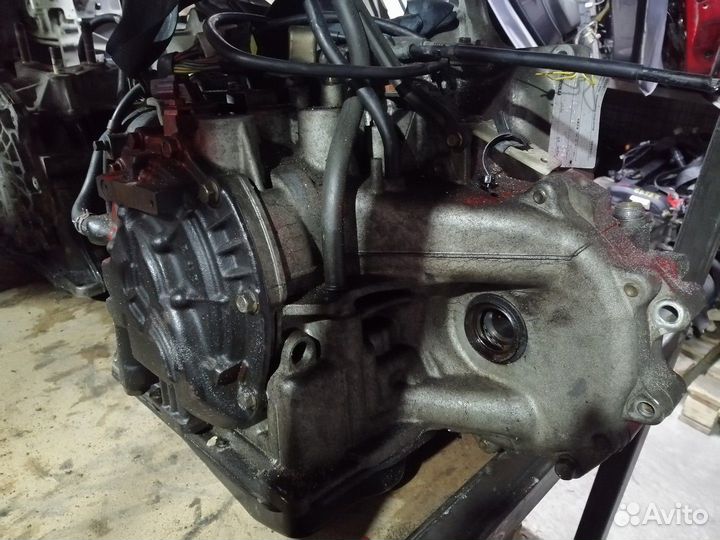 АКПП DW B5 -00 4-х ступ б/у