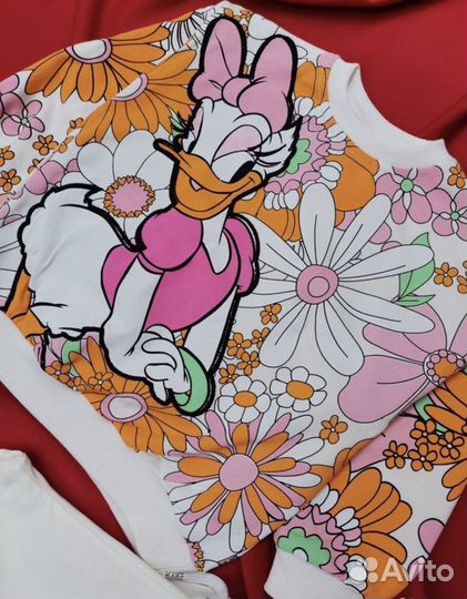 Костюм детский на девочку zara 92 размер