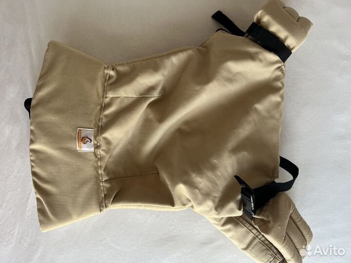 Эргорюкзак слинг кенгуру