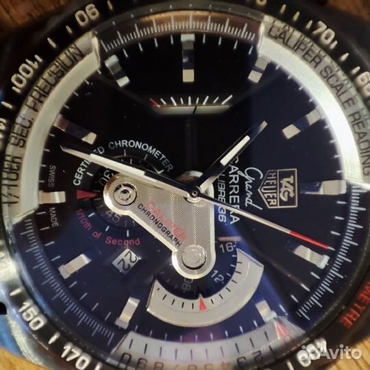 Мужские наручные часы