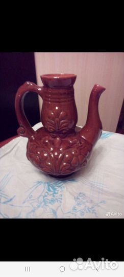 Кувшин СССР