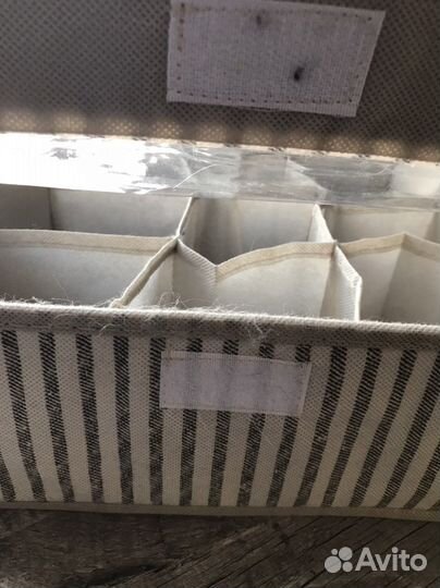 Ящик складной