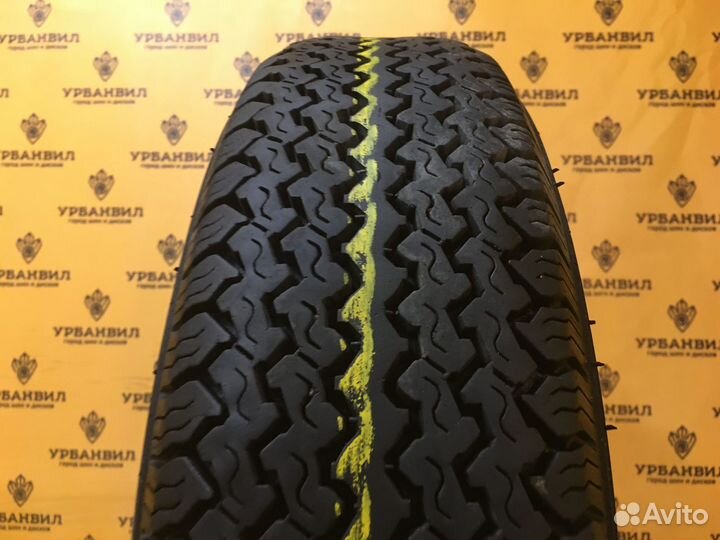 КрШЗ M-145 165 R13 78P