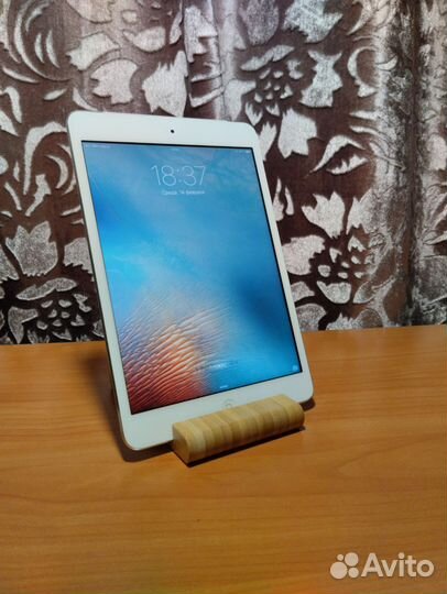 iPad mini 1