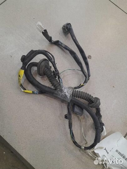 Проводка двери задней правой Nissan X-trail T31 2